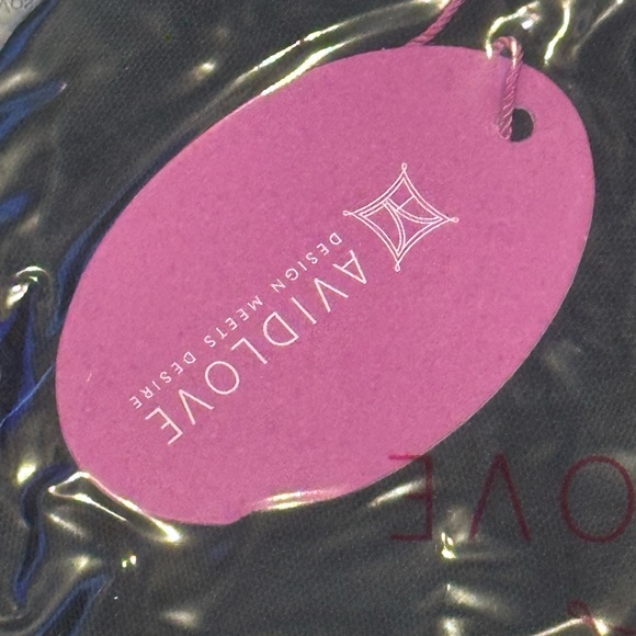 Elegant Long Black Sheer Gloves | Brand New - Picture 11 of 14